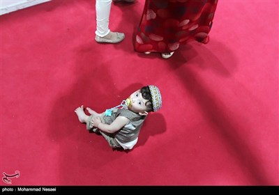 جشنواره اقوام ایران زمین -گرگان