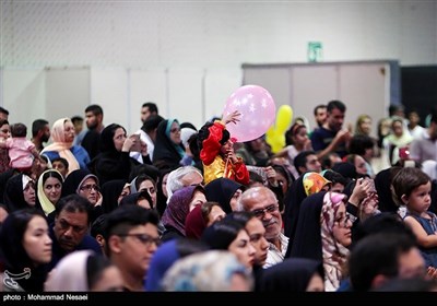 جشنواره اقوام ایران زمین -گرگان