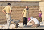 گروه‌های جهادی سیستان و بلوچستان آماده خدمت‌رسانی در مناطق زلزله‌زده هستند