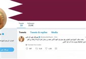 اظهارنظر «عبدالله آل‌ثانی» درباره بحران قطر