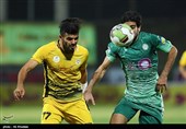 شیراز| نیم‌نگاه فجر سپاسی به رده سوم جدول لیگ دسته اول فوتبال