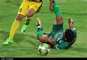 اعلام زمان برگزاری مرحله یک هشتم نهایی جام حذفی