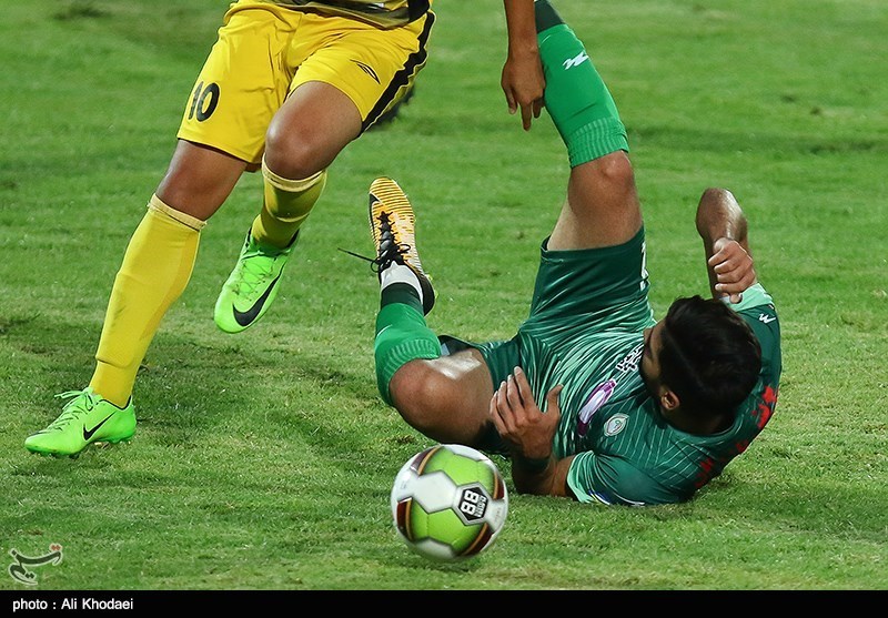 اعلام زمان برگزاری مرحله یک هشتم نهایی جام حذفی