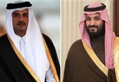 ترامپ، عربستان و امارات را از حمله به قطر منصرف کرد