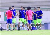 خشم هواداران حریف عربستانی تراکتورسازی از فهرست آسیایی این تیم