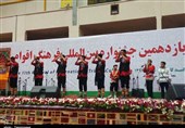 جشنواره بینالمللی فرهنگ اقوام| 13 گروه موسیقی استانی در جشنواره مشارکت دارند