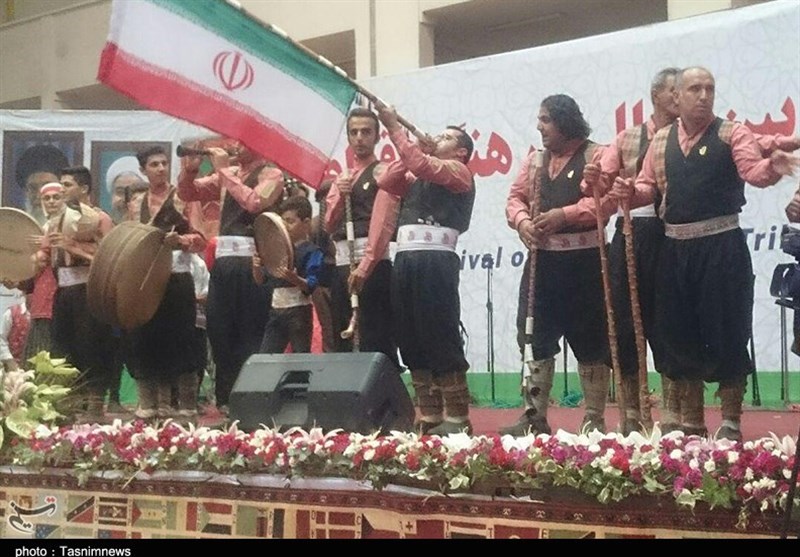 جشنواره بین‌المللی فرهنگ اقوام| 20 گروه موسیقی آئینی در جشنواره فرهنگ اقوام در گلستان حضور دارند
