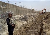 مردم افغانستان درباره «خط دیورند» تصمیم خواهند گرفت
