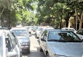 محدودیت‌های ترافیکی در محورهای مواصلاتی استان مازندران اعمال می‌شود