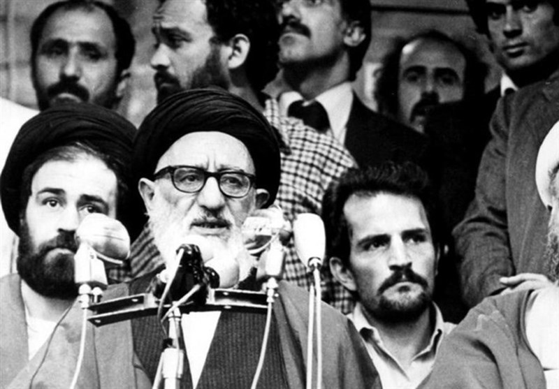 مروری بر مواضع آیت‌الله طالقانی در مواجهه با سازمان مجاهدین خلق