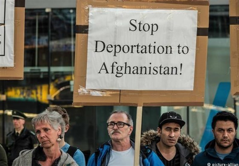 اخراج پناهجویان افغان به قیمت جان آن‌ها تمام خواهد شد