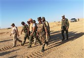 آخرین خبرها از اوضاع «دیرالزور»؛ ادامه پیشروی سریع ارتش و فروپاشی صفوف داعش + تصاویر