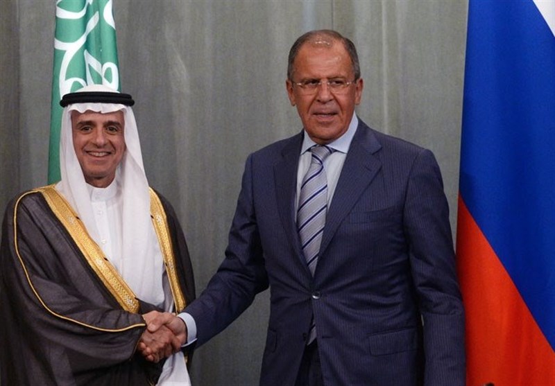 Deal for Idlib De-Escalation Zone May Be Finalized in Mid-September: Lavrov