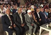 جشن غدیر هاتای
