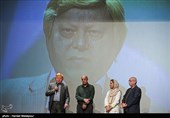 سخنرانی سیدمحمد بهشتی در آیین نکوداشت‌های نوزدهمین جشن سینمای ایران
