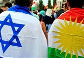 مقام صهیونیست: اسرائیل قبل از همه کردستان را به‌رسمیت می‌شناسد