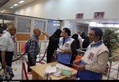 ساختمانی بزرگتر برای بیمارستان ایران در مکه