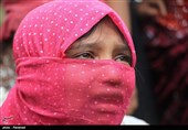 واکنش علیرضا قربانی به نسل کشی مسلمانان در میانمار