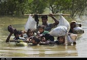 «میانمار» یعنی زندگی غیرقابل تحمل
