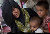 Iran to Send Aid to Myanmar Muslims via Bangladesh