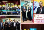 رادیو خراسان جنوبی رتبه دوم جشنواره تولیدات رادیویی و تلویزیونی مراکز استانها را کسب کرد