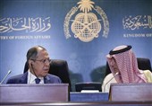 نتایج سفر لاوروف به عربستان/ اختلافات مسکو و ریاض همچنان باقی است