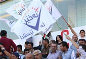 Rifts Growing in Iraqi Kurdistan over Referendum