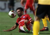 نقی‌زاده: قهرمانی پرسپولیس قطعی نیست