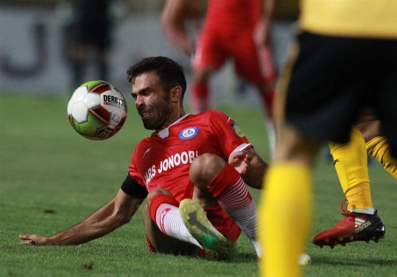 نقی‌زاده: قهرمانی پرسپولیس قطعی نیست