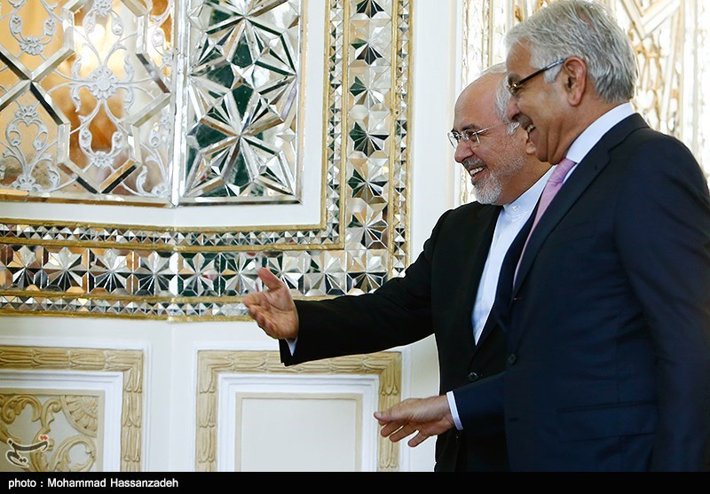 پاک ایران تعلقات اور نئے چیلنجز