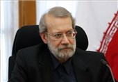 US to Regret Breaching JCPOA: Iran’s Larijani