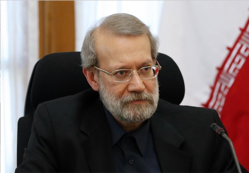 Iran Parliament Speaker Sympathizes with Mexico Quake Victims