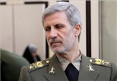 امیر سرتیپ حاتمی