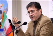 دهقانی فیروزآبادی: رئیس جمهور در ایران مرجع گفتمان سازی است