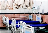 بیمارستان علامه کرمی بیش از 6 میلیارد تومان تجهیزات نیاز دارد