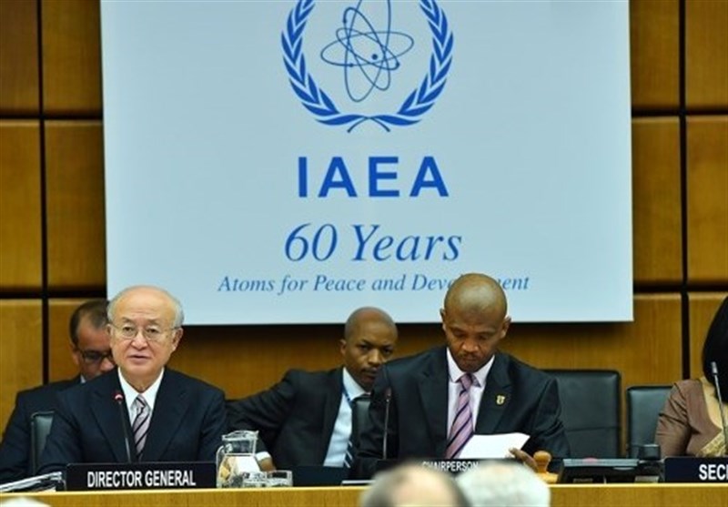 IAEA Confirms Iran’s Compliance with JCPOA Again