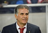 Iran Needs Consistent Budget to Make World Cup Next Stage: Carlos Queiroz