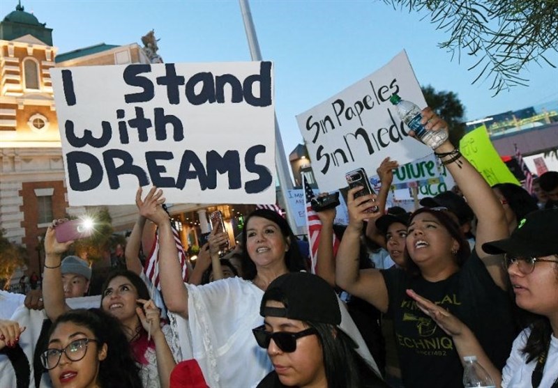 US Should Give &apos;Dreamers&apos; Durable Legal Status: UN