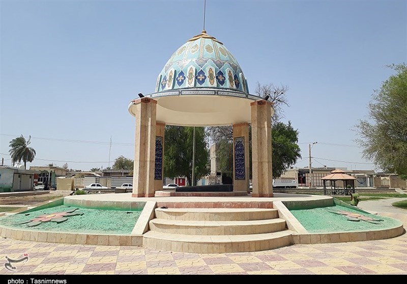 یادمان‌های شهدای گمنام در خراسان جنوبی تا خرداد 1401 احداث می‌شود