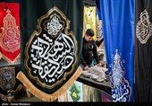 دهه فرهنگی قم در مشهد مقدس برگزار می‌شود‌