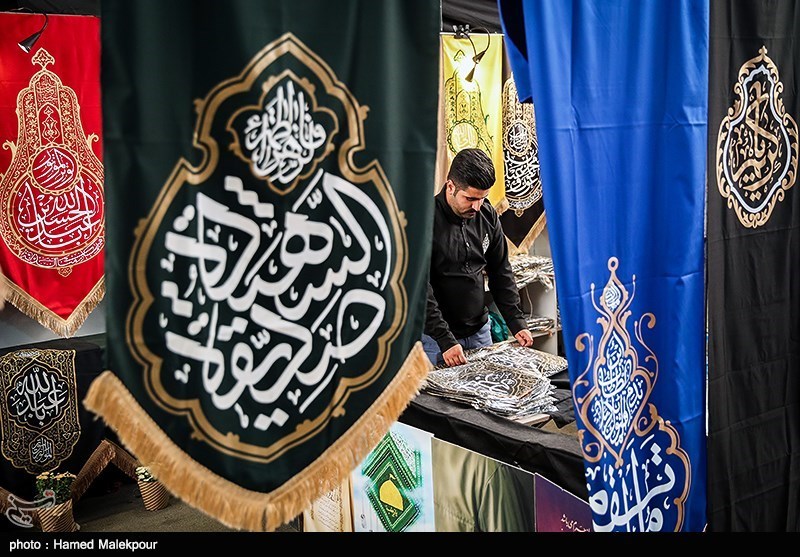 دهه فرهنگی قم در مشهد مقدس برگزار می‌شود‌