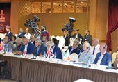 عمال سوریا