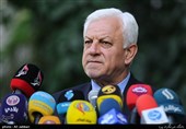 سفیر عراق در ایران وارد مازندران شد