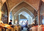 راه و شهرسازی در پرداخت بودجه مرمت بازار تاریخی اردبیل به میراث فرهنگی تعلل می‌کند