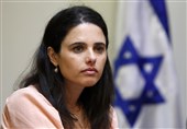 İsrail Adalet Bakanı: İran Suriye’den Çıkmalı