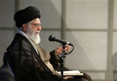 واکنش امام خامنه‌ای به فجایع میانمار+ فیلم