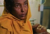 پذیرایی میانمار از مسلمانان روهینگیا با مین‌های ضدنفر