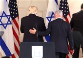 اختلاف در دولت نتانیاهو بالا گرفت؛ آیا آمریکا از طرح الحاق حمایت خواهد کرد؟
