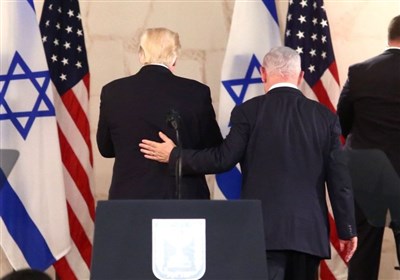  اختلاف در دولت نتانیاهو بالا گرفت؛ آیا آمریکا از طرح الحاق حمایت خواهد کرد؟ 