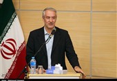 کفاشیان: ناظران و نمایندگان بازوان اجرایی لیگ هستند/ قصد داریم فوتسال را در ایران و آسیا گسترش دهیم